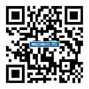 QR kodas | Tralnova, MB | spec.lt