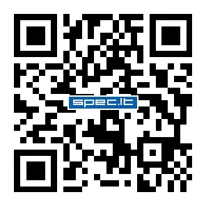 QR kodas | Second Wave EU, MB | spec.lt