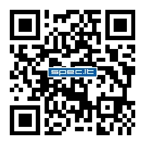 QR kodas | Griovimo vizija, MB | spec.lt
