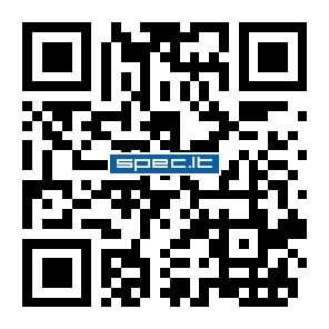QR kodas | Klimtech, MB | spec.lt