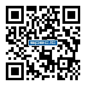 QR kodas | Žolynų avilys, VŠĮ | spec.lt