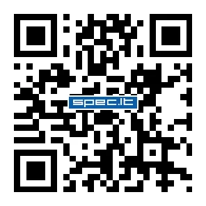 QR kodas | Altiora capital, UAB | spec.lt