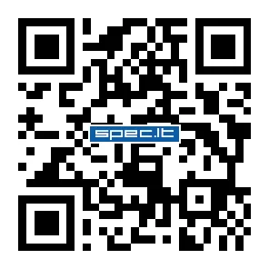 QR kodas | Marat mazynskij odontologija, MB | spec.lt