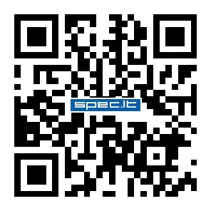 QR kodas | Hortia, UAB | spec.lt