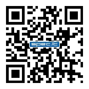 QR kodas | Virtus digitalis, MB | spec.lt