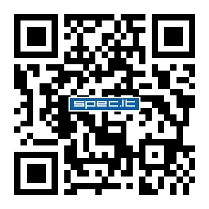 QR kodas | Olimed, MB | spec.lt