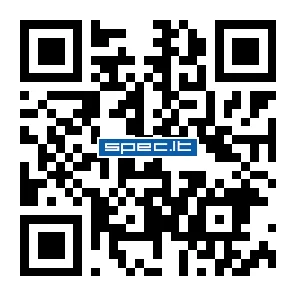 QR kodas | Sraga, UAB | spec.lt