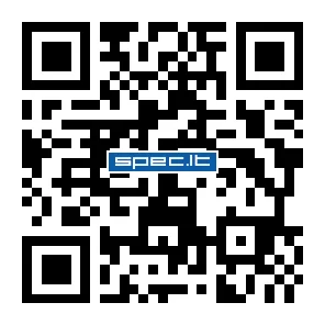QR kodas | Remigijaus pervežimai, MB | spec.lt