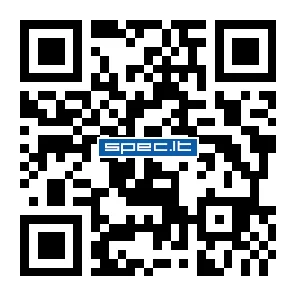 QR kodas | Pro electric, MB | spec.lt