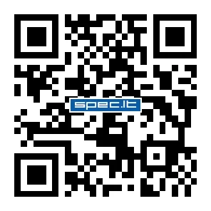 QR kodas | Žvejų Akademija, VŠĮ | spec.lt