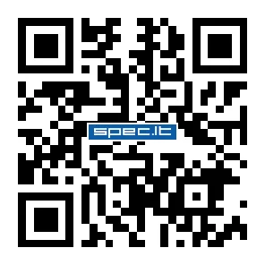 QR kodas | Zapė, MB | spec.lt