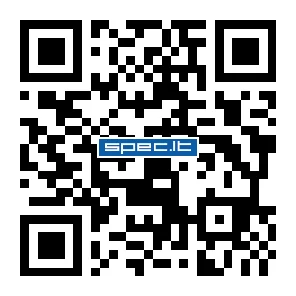 QR kodas | Statics LT, MB | spec.lt