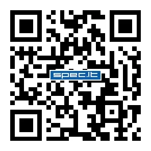 QR kodas | Ekatrans, MB | spec.lt