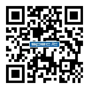 QR kodas | G statyba, UAB | spec.lt