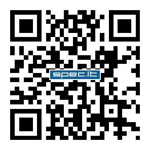 QR kodas | MileOn Logistics, MB | spec.lt