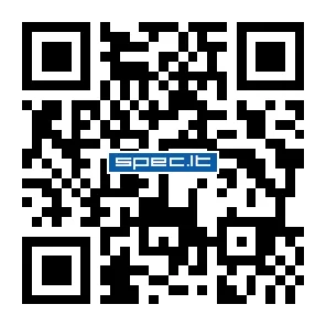 QR kodas | Nerolita, UAB | spec.lt