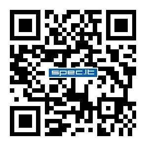 QR kodas | Projekto statyba, MB | spec.lt