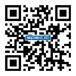 QR kodas | Travel agency to fly, MB | spec.lt