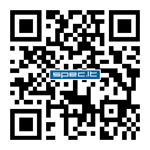QR kodas | Claimspot, UAB | spec.lt