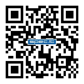 QR kodas | Tobulesnis, MB | spec.lt