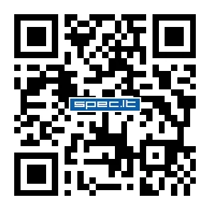 QR kodas | Accensus, UAB | spec.lt