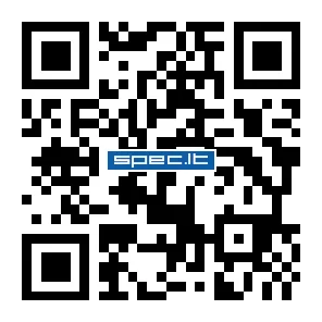 QR kodas | Statmaxa, UAB | spec.lt