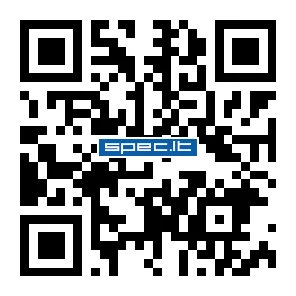 QR kodas | AFGM, UAB | spec.lt