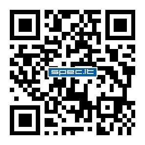 QR kodas | Rojesta, MB | spec.lt