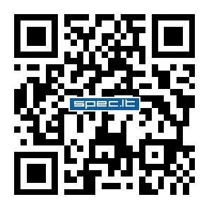 QR kodas | Skilledroom, MB | spec.lt