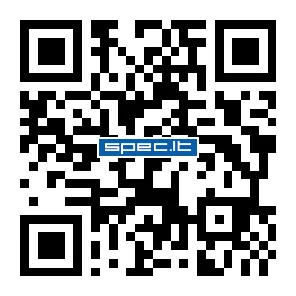 QR kodas | 4E baldai, MB | spec.lt
