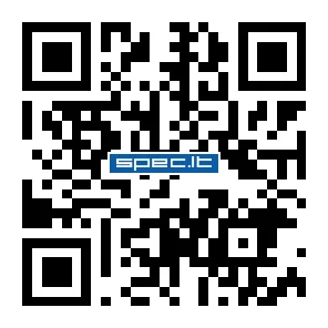 QR kodas | Weasec, MB | spec.lt