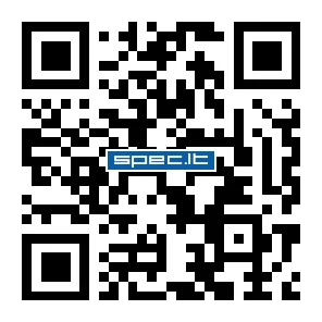 QR kodas | Cosmoway distribution, UAB | spec.lt