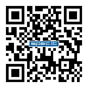 QR kodas | Cargo path, MB | spec.lt