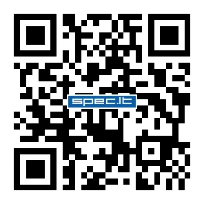 QR kodas | Probay, MB | spec.lt