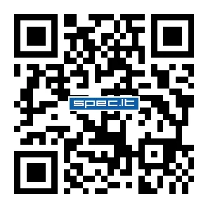 QR kodas | Asteros, MB | spec.lt