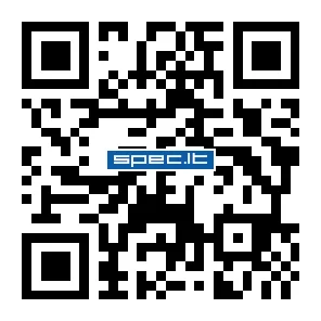 QR kodas | Tutto per tutti, MB | spec.lt
