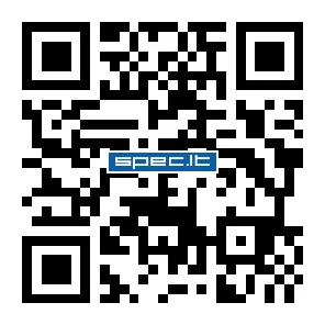 QR kodas | Leo Logistics, MB | spec.lt