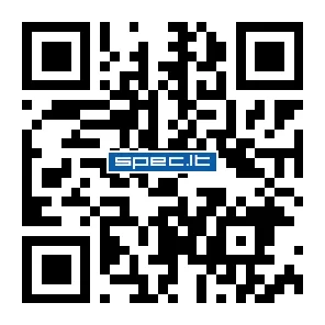 QR kodas | Opus riva, MB | spec.lt