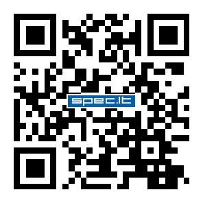 QR kodas | Viskas jūsų rankose, MB | spec.lt