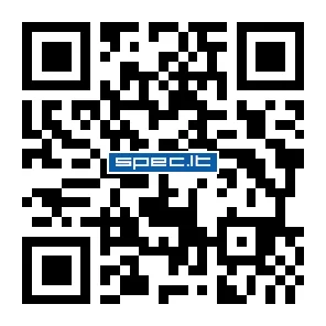 QR kodas | An cargo, MB | spec.lt