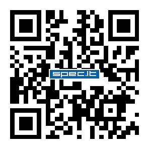 QR kodas | DVsolutions LT, MB | spec.lt