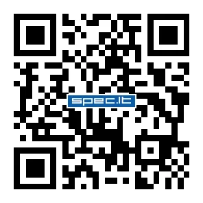 QR kodas | MixTiks, MB | spec.lt