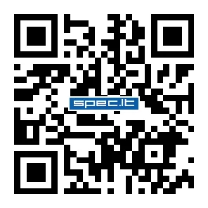 QR kodas | Mototex, UAB | spec.lt
