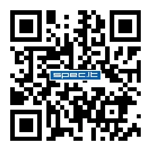 QR kodas | Jimmy cars, MB | spec.lt