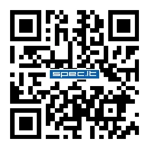 QR kodas | Pentaforest, UAB | spec.lt