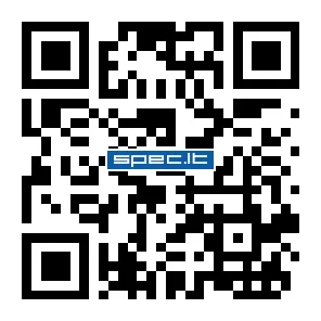 QR kodas | Baltic Home Care, UAB | spec.lt