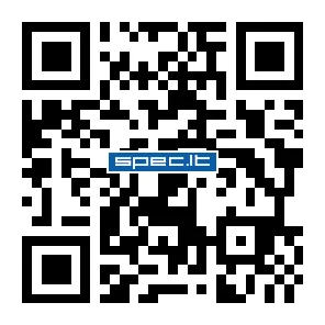 QR kodas | Fastway transport, MB | spec.lt