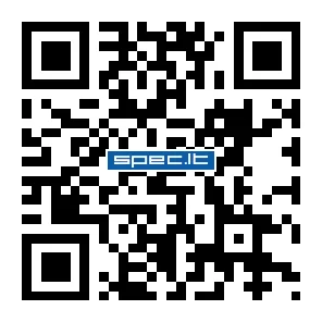 QR kodas | Milis food, MB | spec.lt