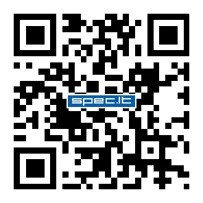 QR kodas | Be Group, MB | spec.lt