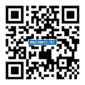 QR kodas | Solarlink lt, MB | spec.lt